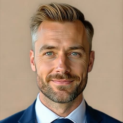 Headshot